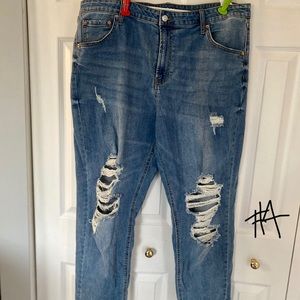 Wild Fable jeans